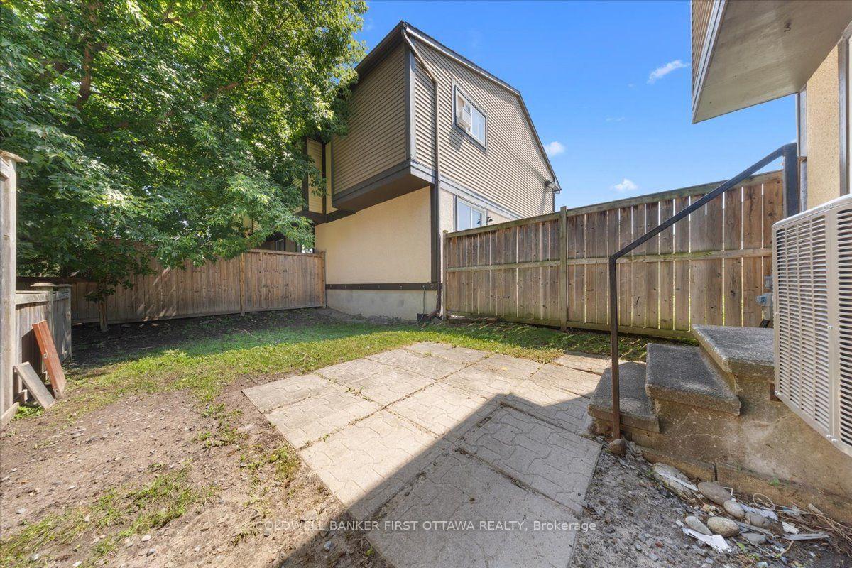 Photo 26 of 2701 Pimlico Crescent, Ottawa, Emerald Woods/Sawmill Creek — HOMEH