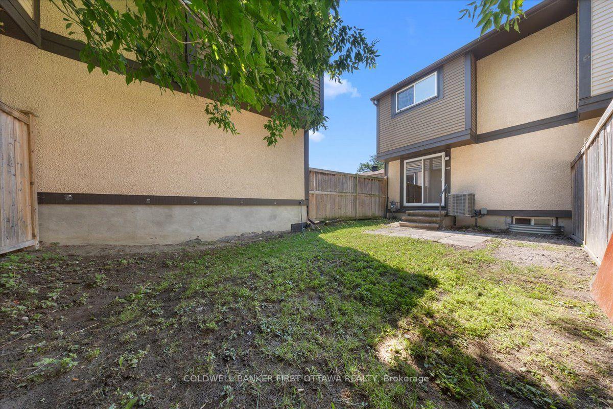 Photo 27 of 2701 Pimlico Crescent, Ottawa, Emerald Woods/Sawmill Creek — HOMEH