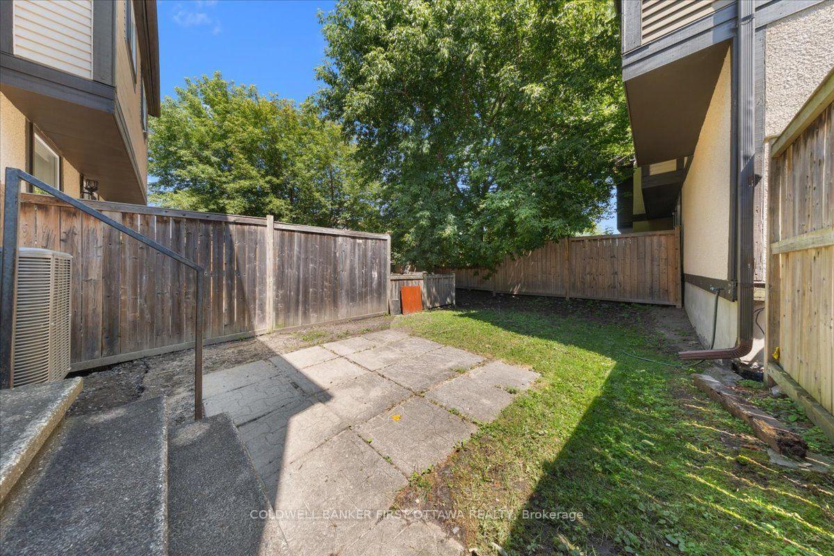 Photo 28 of 2701 Pimlico Crescent, Ottawa, Emerald Woods/Sawmill Creek — HOMEH