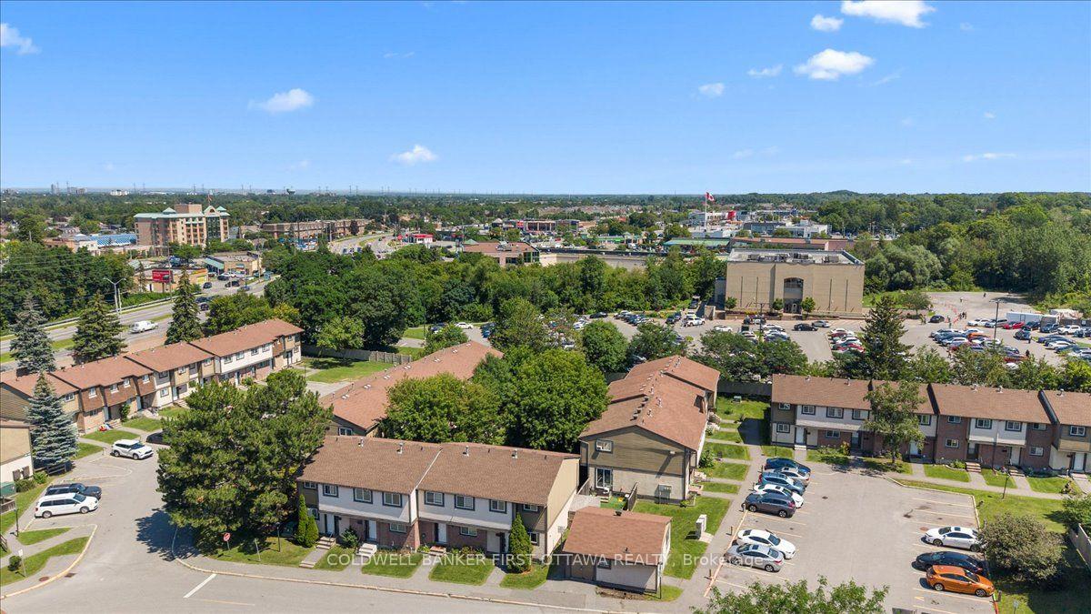 Photo 30 of 2701 Pimlico Crescent, Ottawa, Emerald Woods/Sawmill Creek — HOMEH