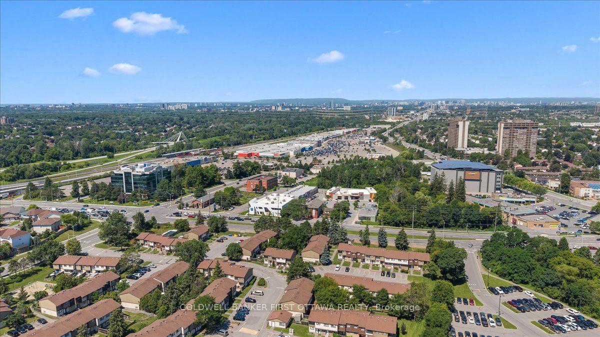 Photo 33 of 2701 Pimlico Crescent, Ottawa, Emerald Woods/Sawmill Creek — HOMEH