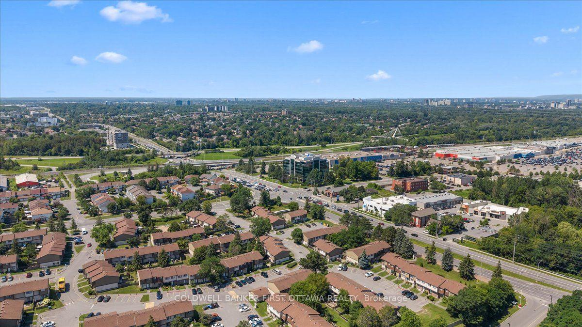 Photo 34 of 2701 Pimlico Crescent, Ottawa, Emerald Woods/Sawmill Creek — HOMEH
