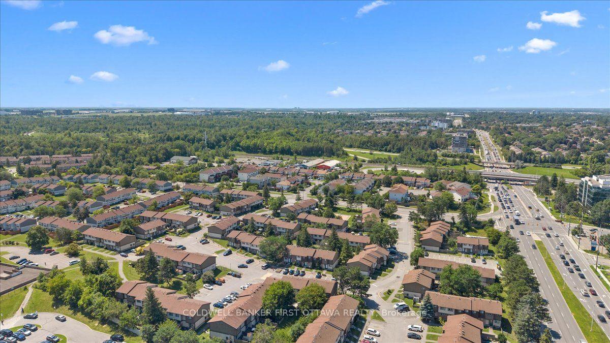 Photo 35 of 2701 Pimlico Crescent, Ottawa, Emerald Woods/Sawmill Creek — HOMEH