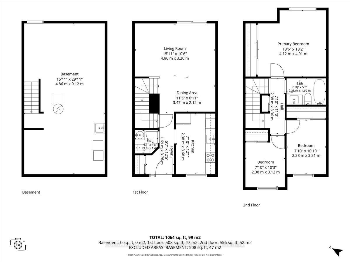 Photo 36 of 2701 Pimlico Crescent, Ottawa, Emerald Woods/Sawmill Creek — HOMEH
