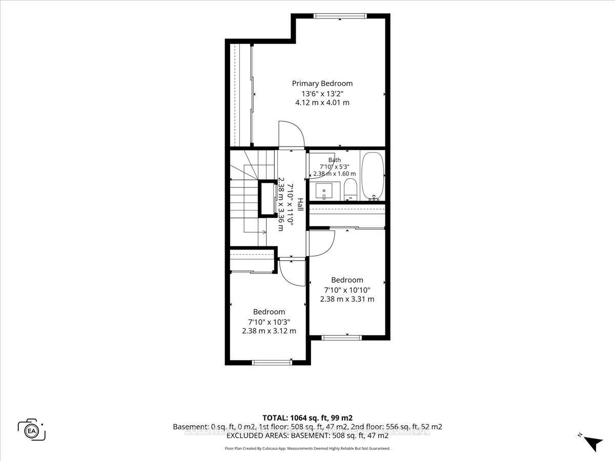 Photo 39 of 2701 Pimlico Crescent, Ottawa, Emerald Woods/Sawmill Creek — HOMEH
