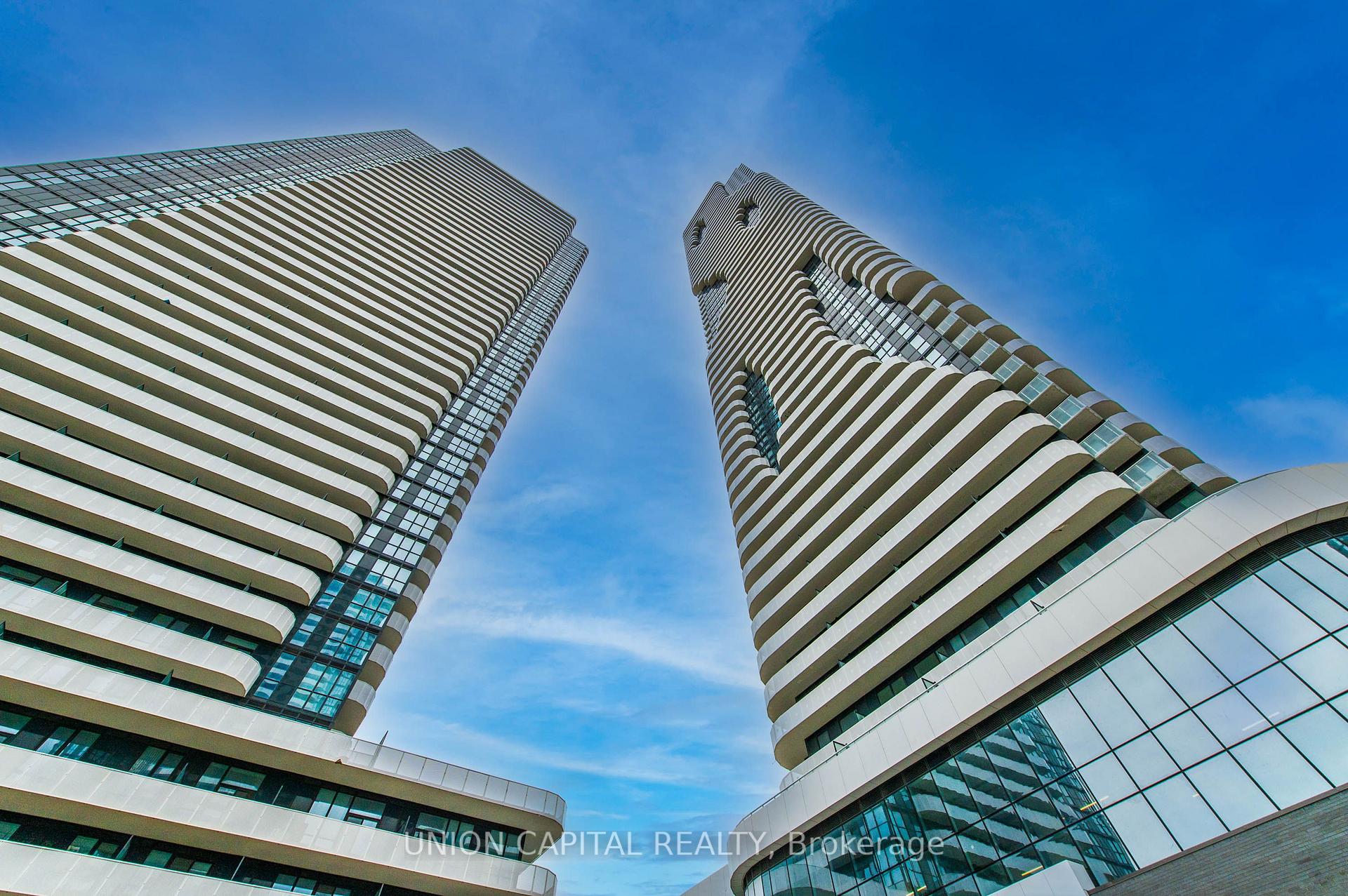 Photo 1 of Unit 1210, 225 Commerce Street, Vaughan, Vaughan Corporate Centre — HOMEH