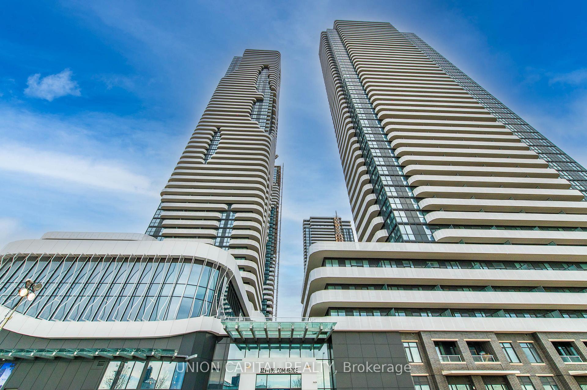 Photo 2 of Unit 1210, 225 Commerce Street, Vaughan, Vaughan Corporate Centre — HOMEH