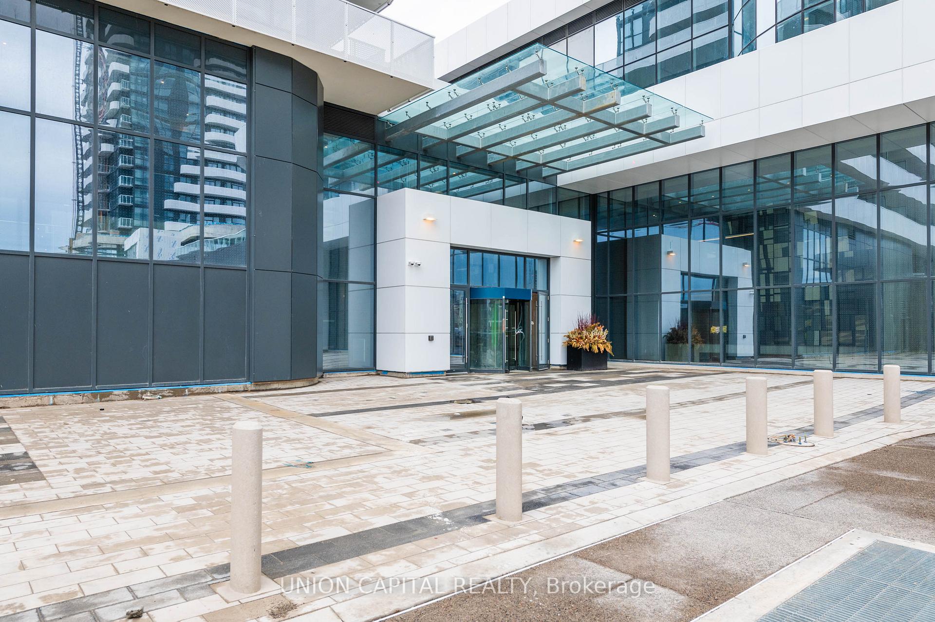 Photo 3 of Unit 1210, 225 Commerce Street, Vaughan, Vaughan Corporate Centre — HOMEH