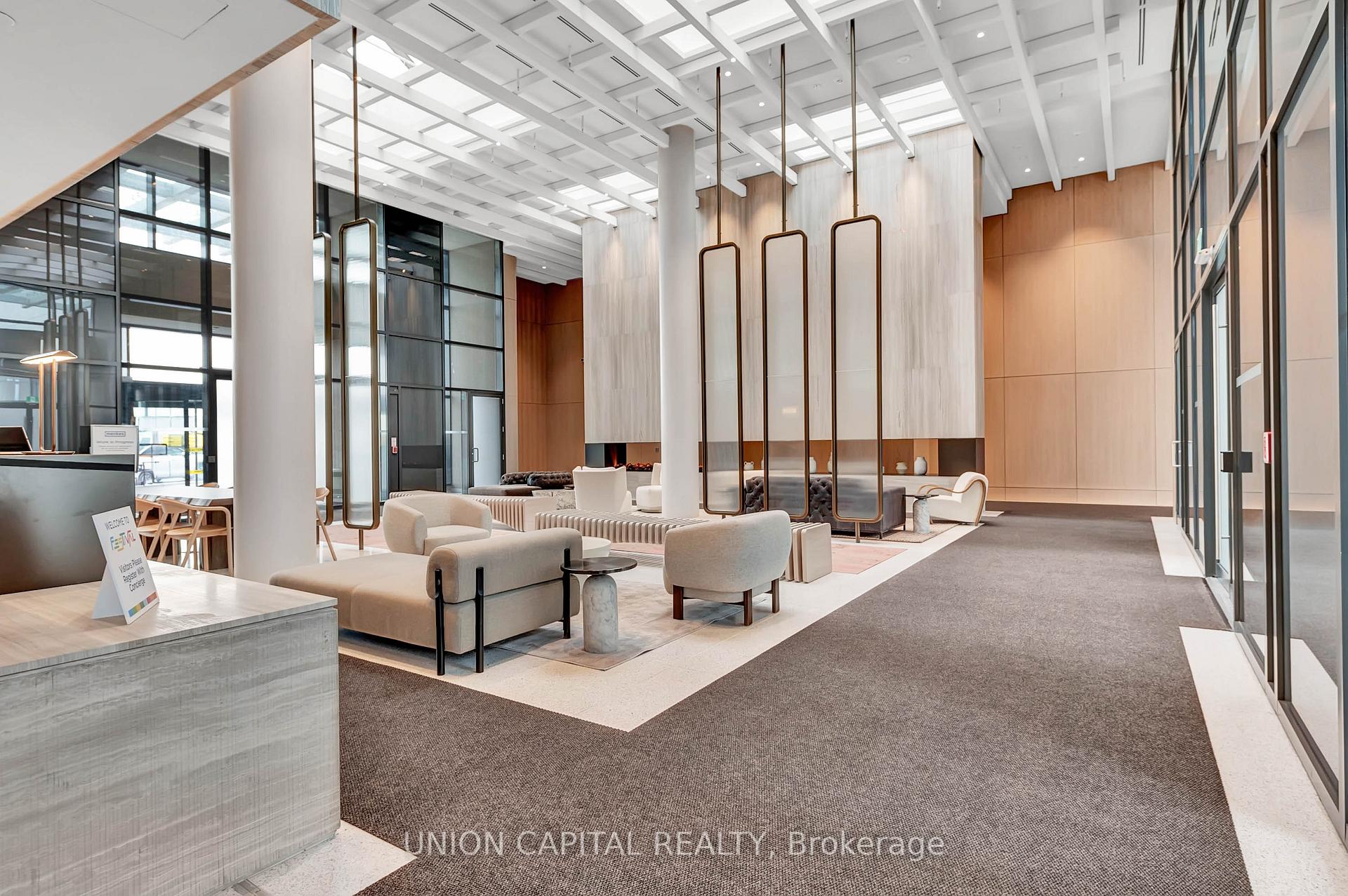 Photo 5 of Unit 1210, 225 Commerce Street, Vaughan, Vaughan Corporate Centre — HOMEH