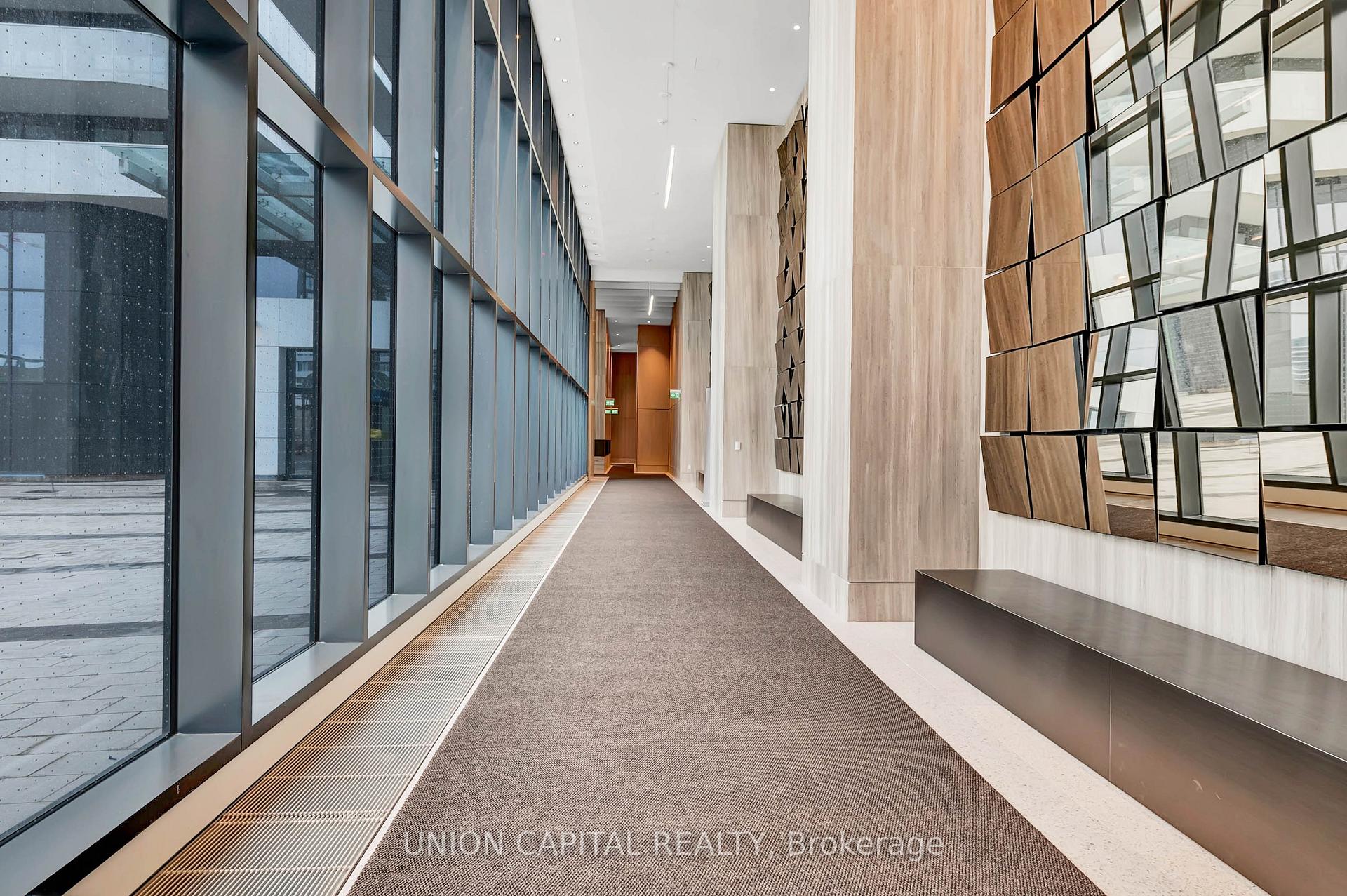 Photo 7 of Unit 1210, 225 Commerce Street, Vaughan, Vaughan Corporate Centre — HOMEH