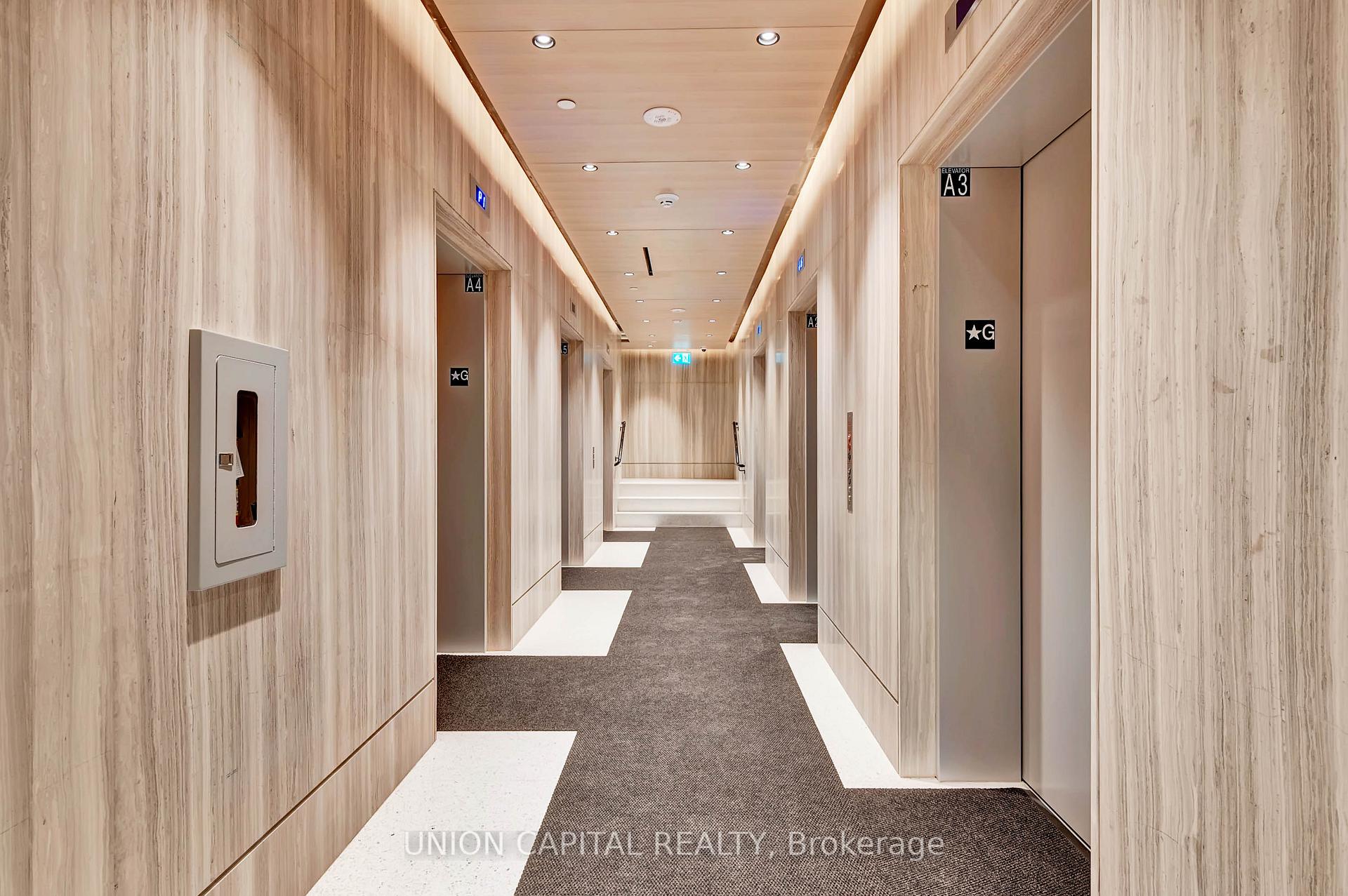 Photo 8 of Unit 1210, 225 Commerce Street, Vaughan, Vaughan Corporate Centre — HOMEH