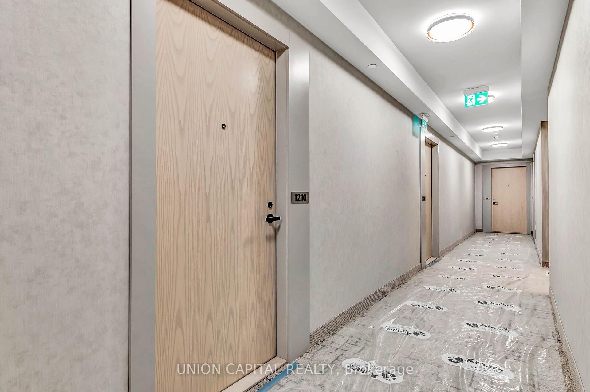 Photo 9 of Unit 1210, 225 Commerce Street, Vaughan, Vaughan Corporate Centre — HOMEH