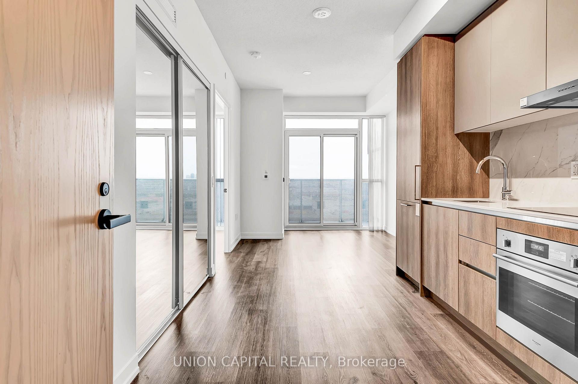 Photo 10 of Unit 1210, 225 Commerce Street, Vaughan, Vaughan Corporate Centre — HOMEH