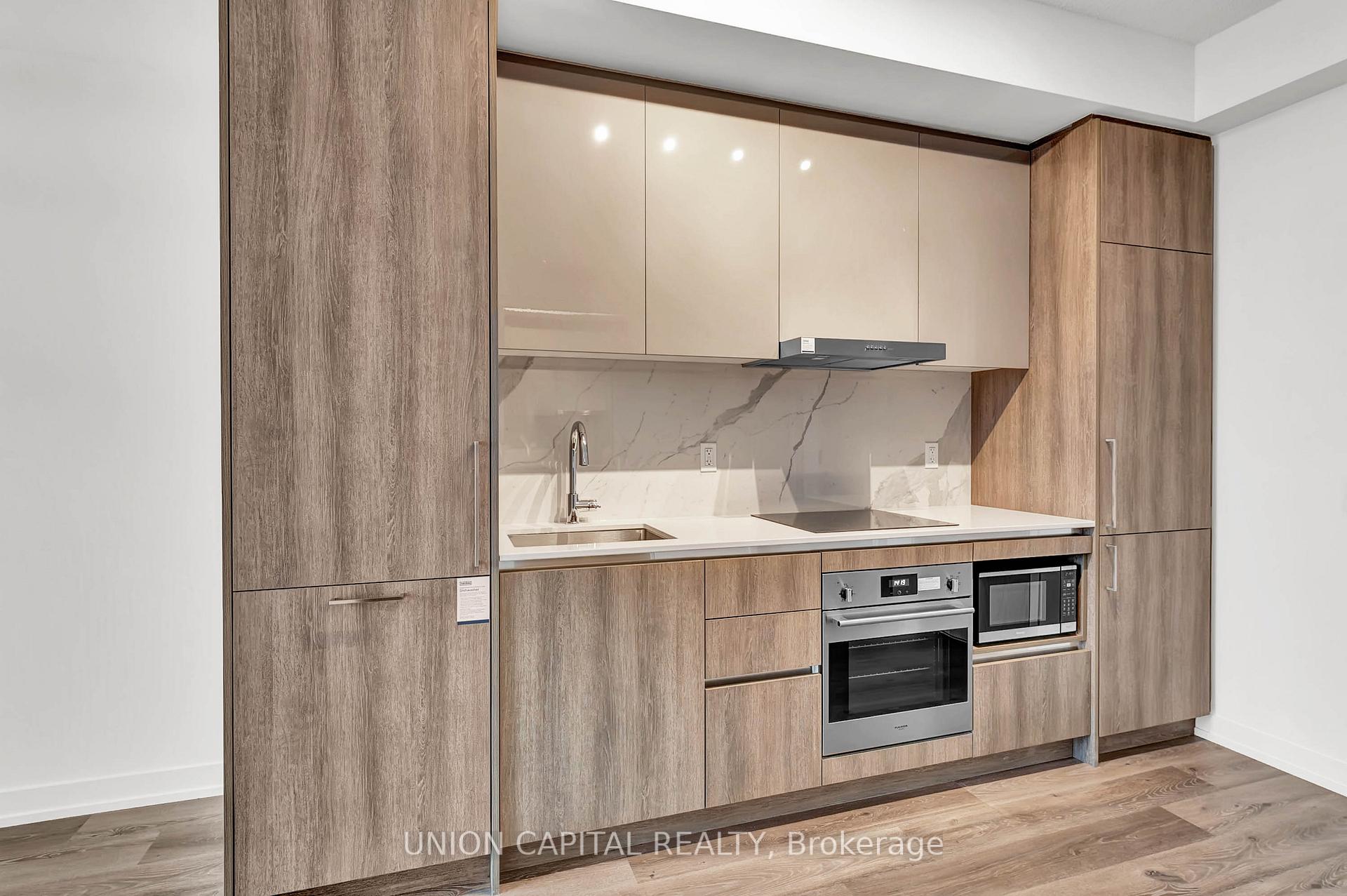 Photo 13 of Unit 1210, 225 Commerce Street, Vaughan, Vaughan Corporate Centre — HOMEH