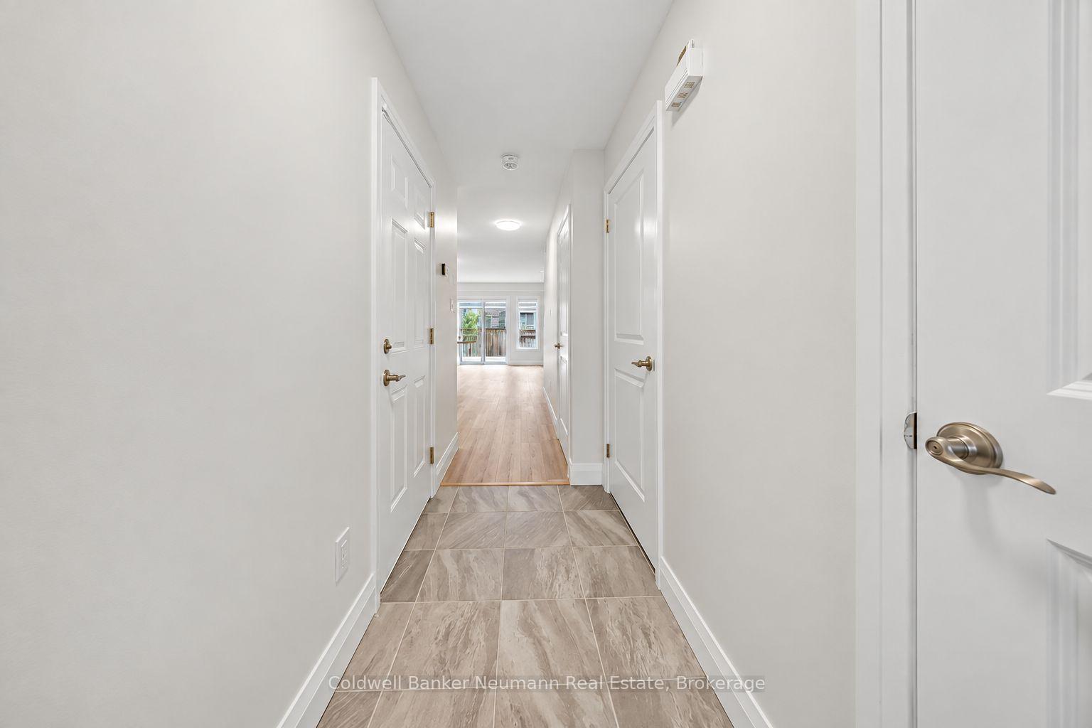 Photo 2 of Unit 4A, 145 South Creek Drive, Kitchener, Doon South — HOMEH