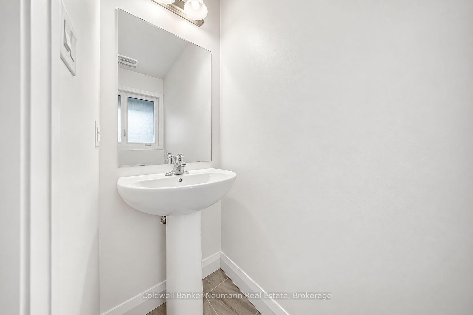 Photo 3 of Unit 4A, 145 South Creek Drive, Kitchener, Doon South — HOMEH