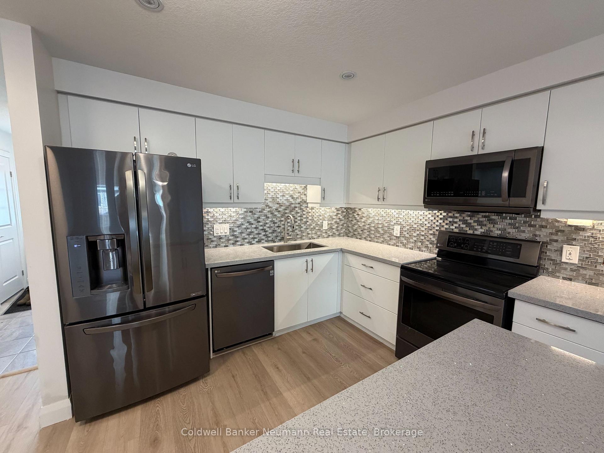 Photo 7 of Unit 4A, 145 South Creek Drive, Kitchener, Doon South — HOMEH