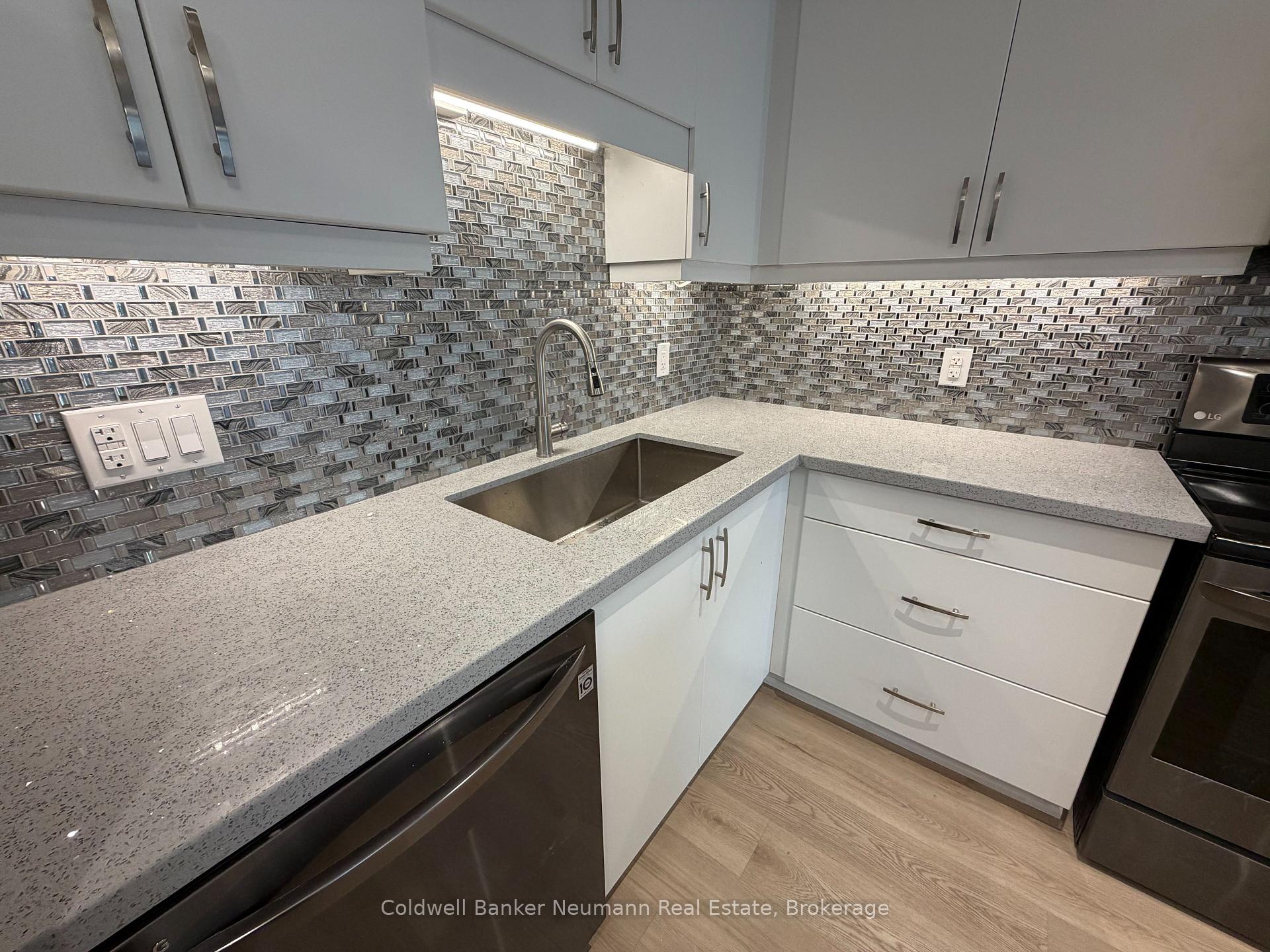 Photo 8 of Unit 4A, 145 South Creek Drive, Kitchener, Doon South — HOMEH