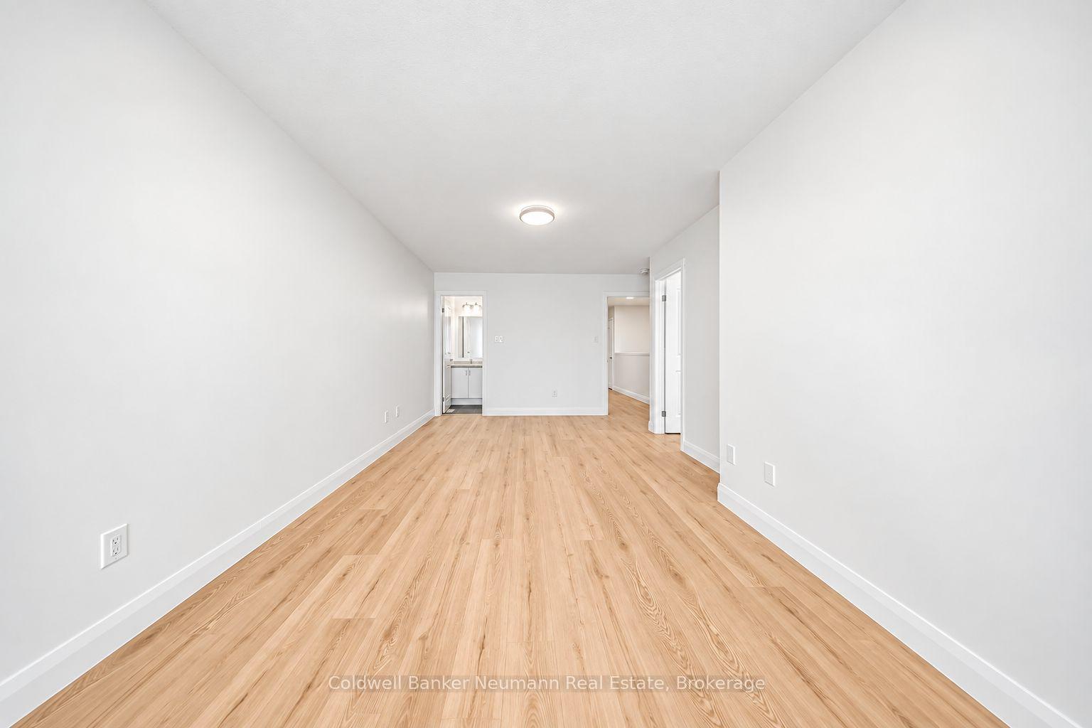Photo 10 of Unit 4A, 145 South Creek Drive, Kitchener, Doon South — HOMEH