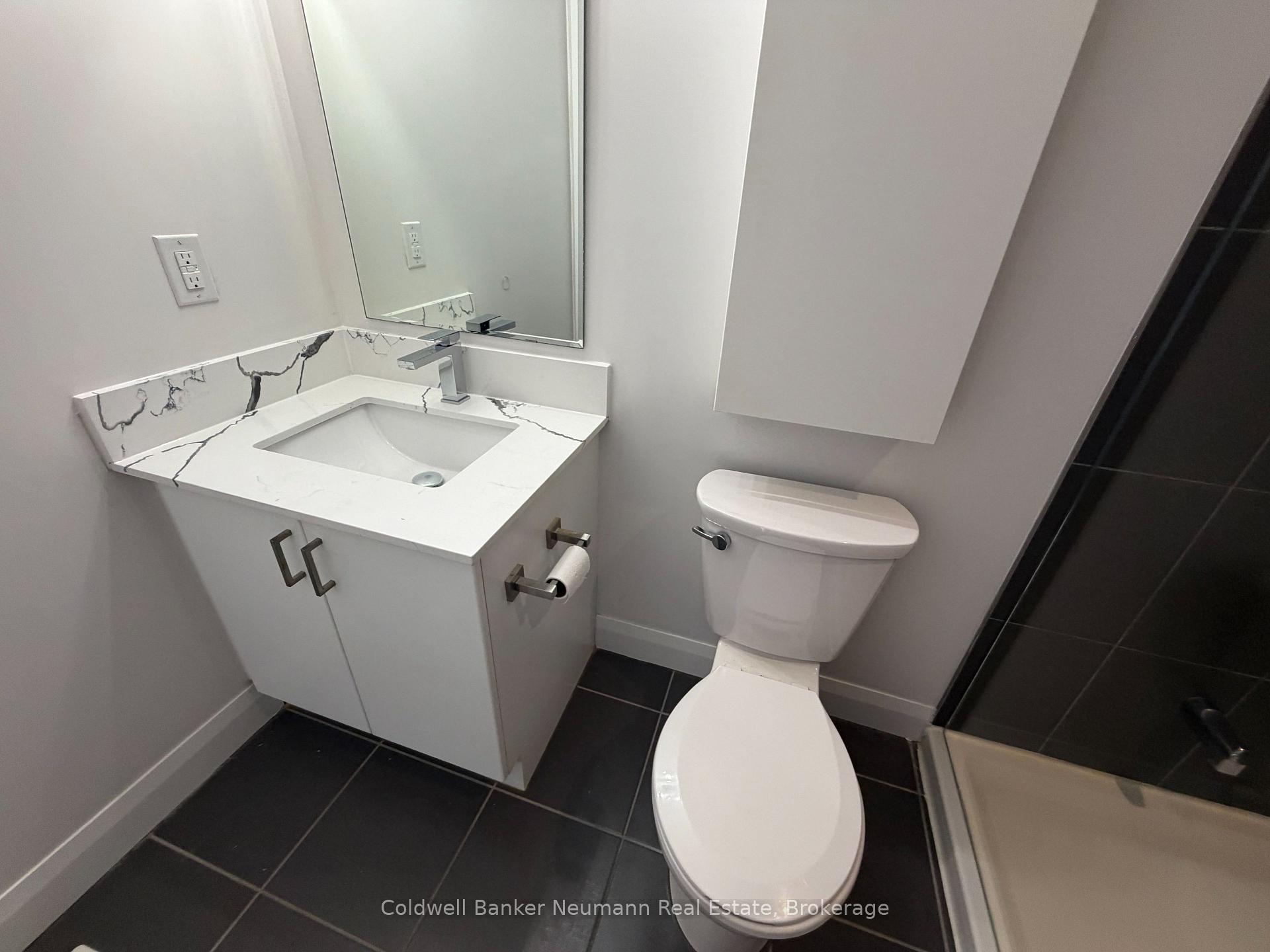 Photo 12 of Unit 4A, 145 South Creek Drive, Kitchener, Doon South — HOMEH