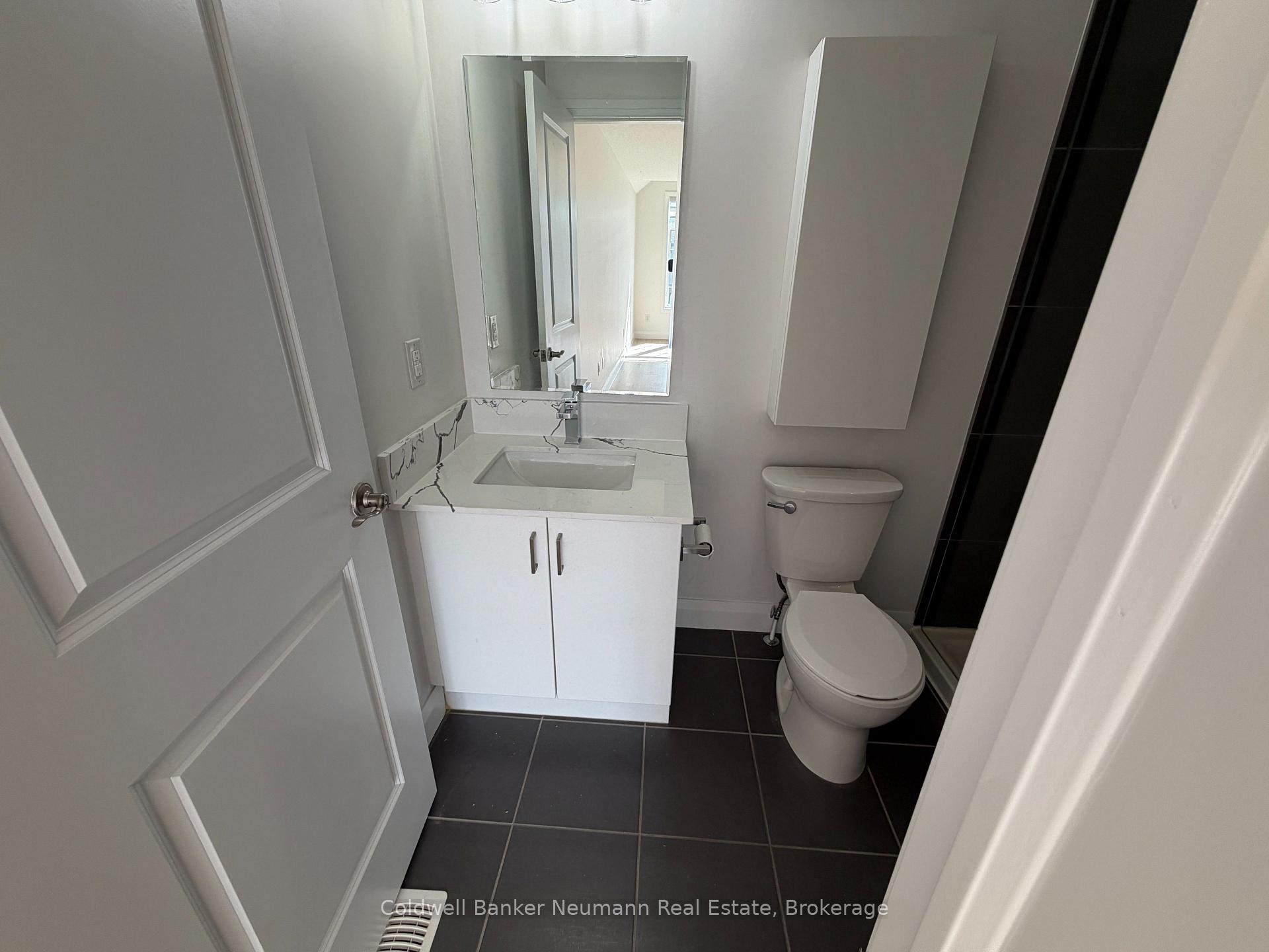 Photo 13 of Unit 4A, 145 South Creek Drive, Kitchener, Doon South — HOMEH