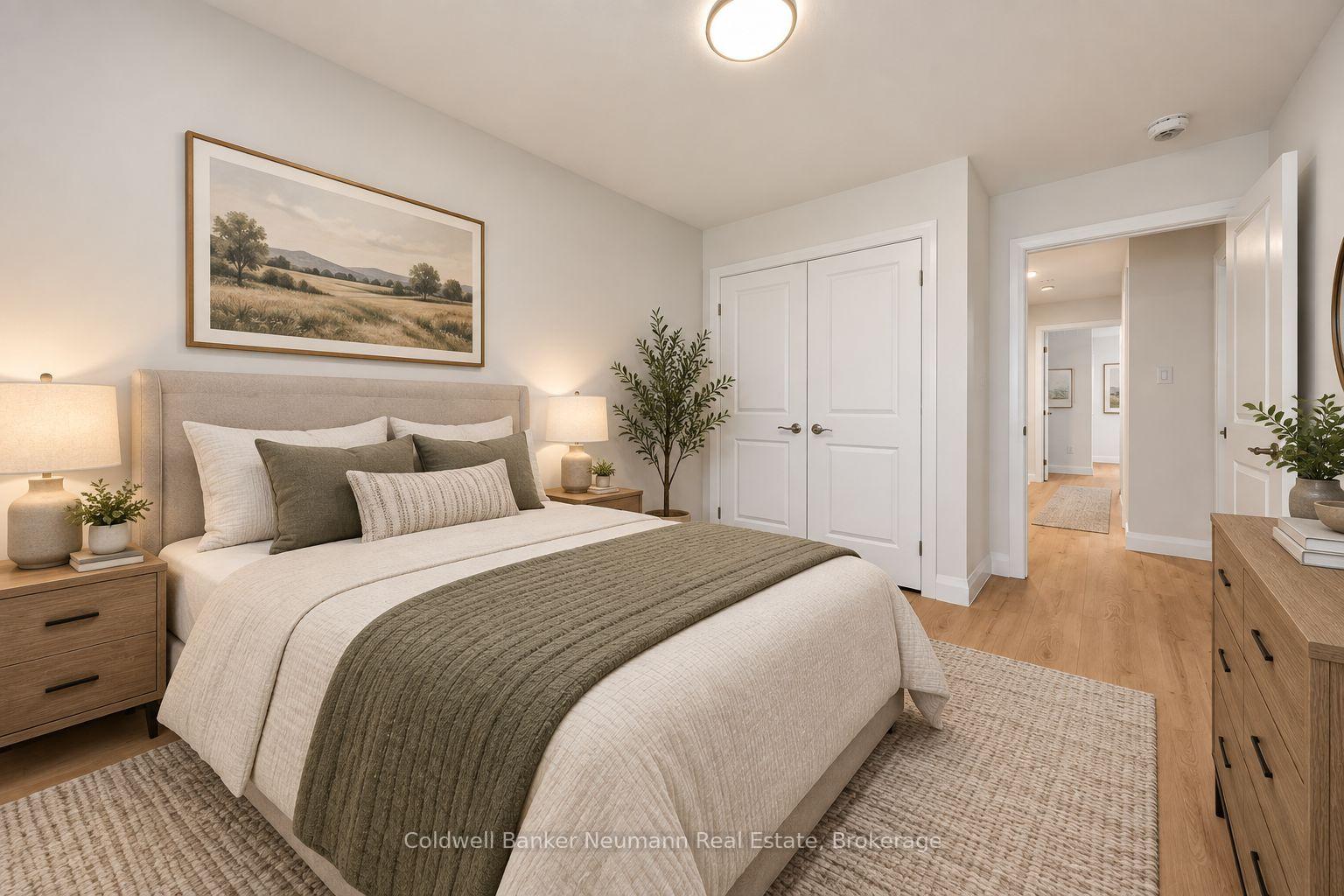 Photo 15 of Unit 4A, 145 South Creek Drive, Kitchener, Doon South — HOMEH