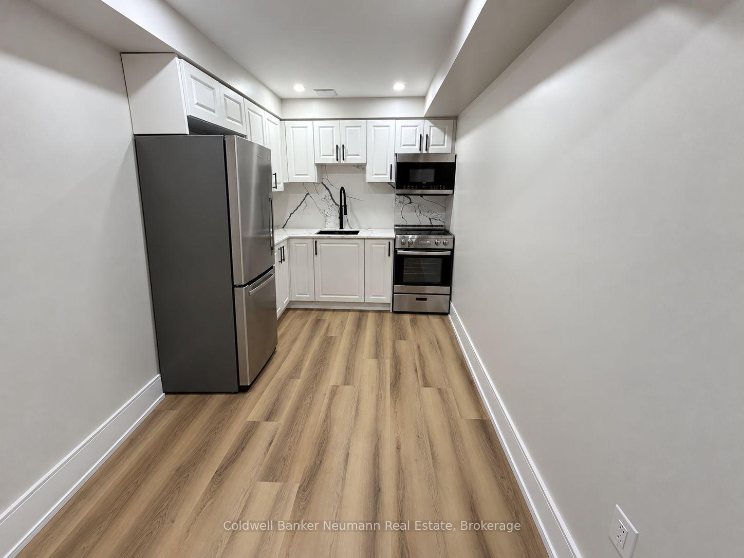 Photo 21 of Unit 4A, 145 South Creek Drive, Kitchener, Doon South — HOMEH