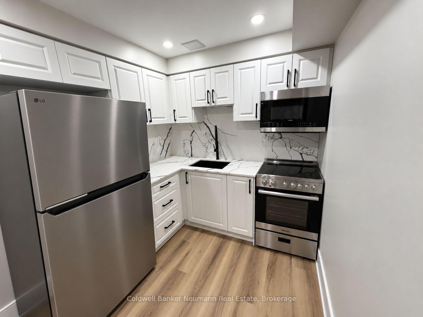 Photo 22 of Unit 4A, 145 South Creek Drive, Kitchener, Doon South — HOMEH