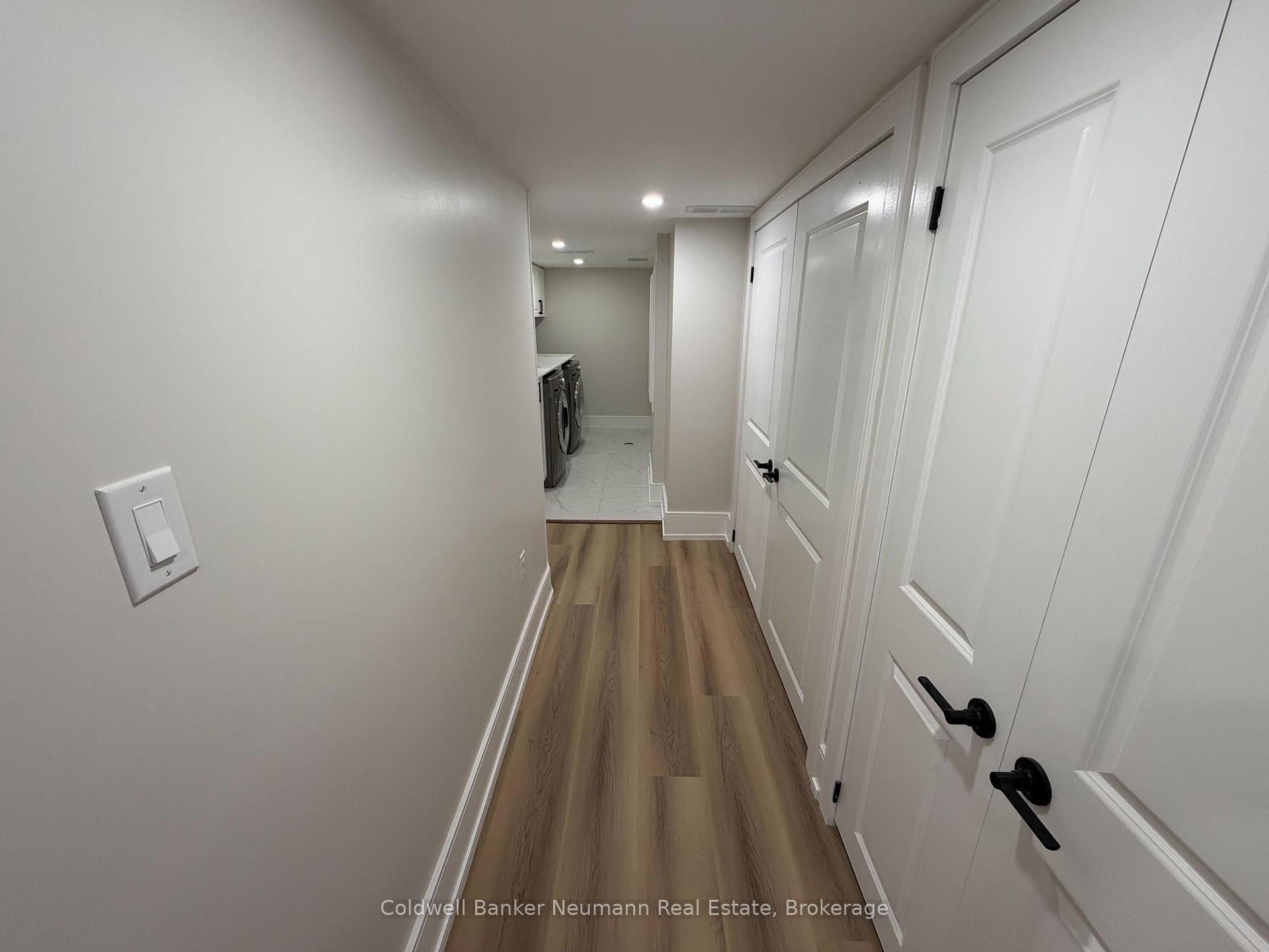Photo 28 of Unit 4A, 145 South Creek Drive, Kitchener, Doon South — HOMEH