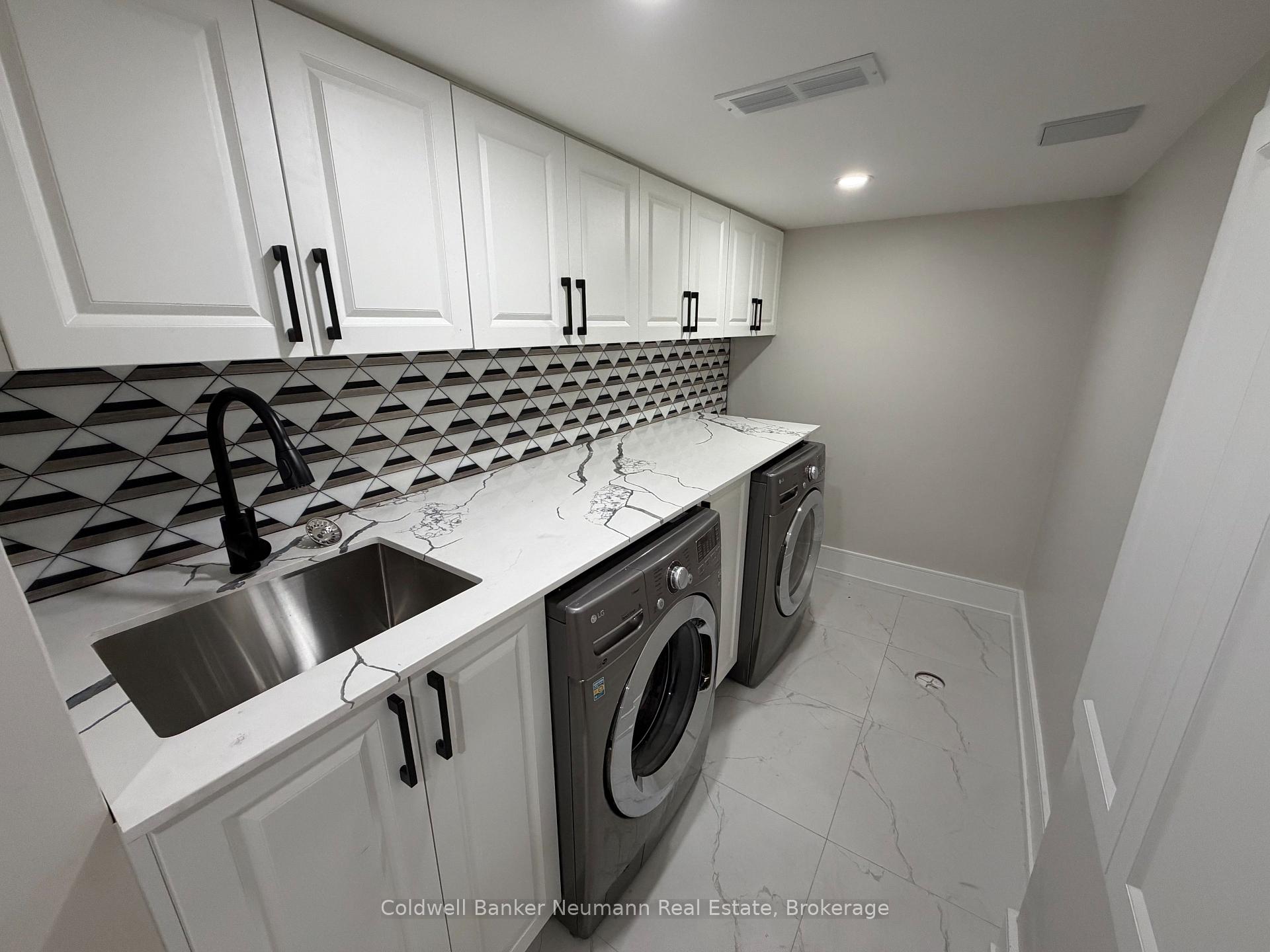 Photo 29 of Unit 4A, 145 South Creek Drive, Kitchener, Doon South — HOMEH