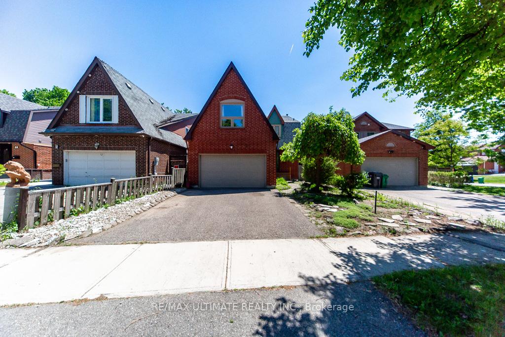 Photo 1 of 3 Aron Drive, Brampton, Fletcher's West — HOMEH