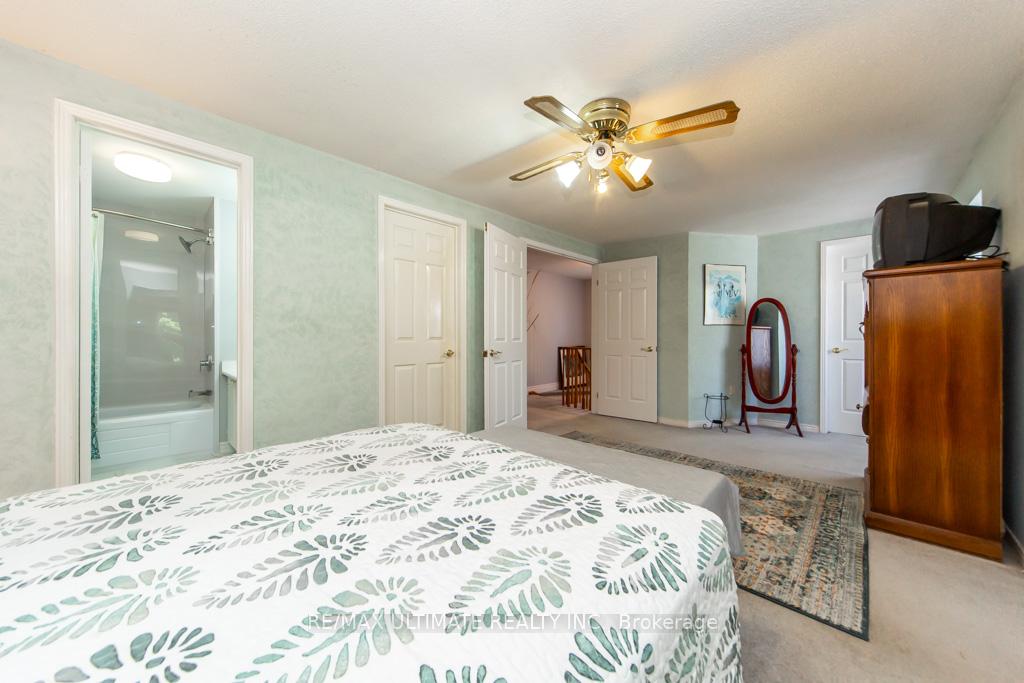 Photo 31 of 3 Aron Drive, Brampton, Fletcher's West — HOMEH