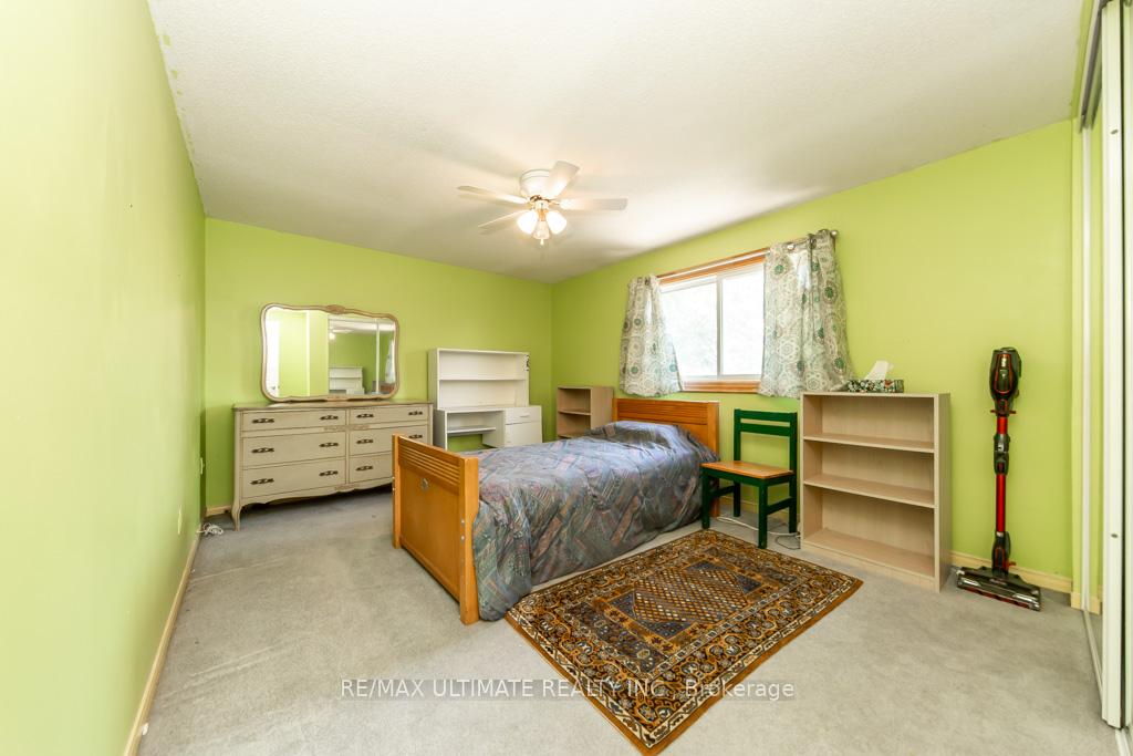 Photo 36 of 3 Aron Drive, Brampton, Fletcher's West — HOMEH