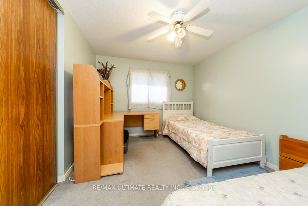 Photo 37 of 3 Aron Drive, Brampton, Fletcher's West — HOMEH