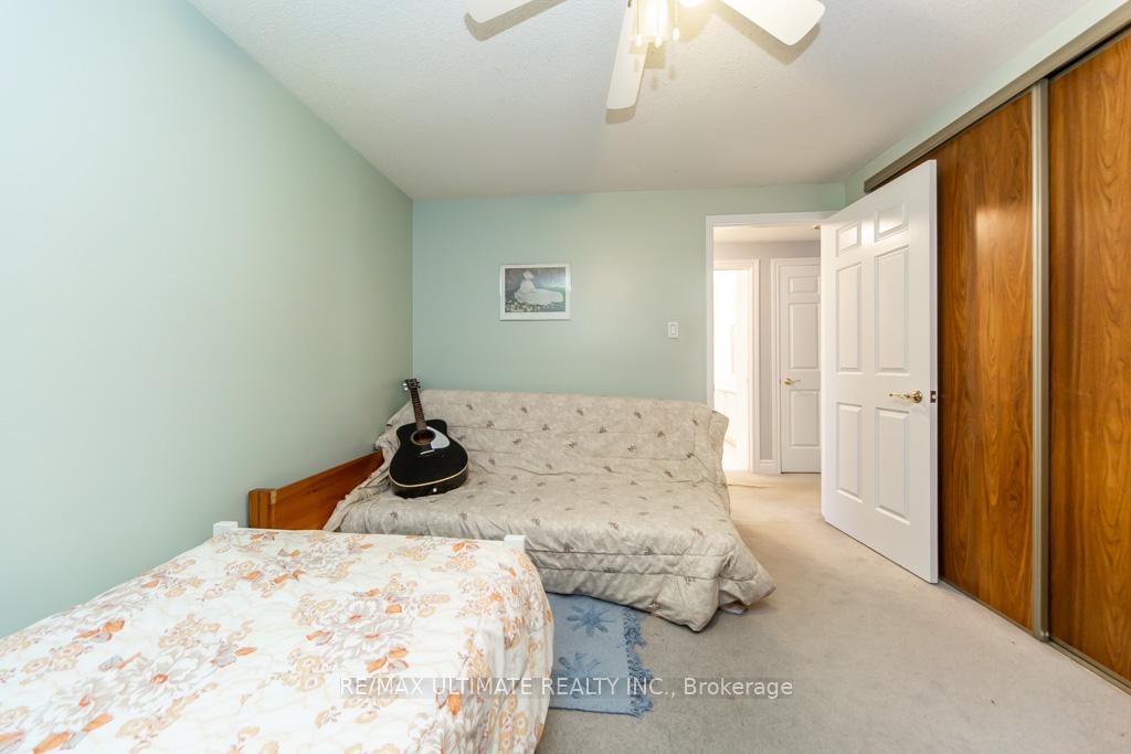 Photo 38 of 3 Aron Drive, Brampton, Fletcher's West — HOMEH
