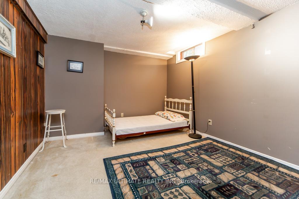 Photo 43 of 3 Aron Drive, Brampton, Fletcher's West — HOMEH