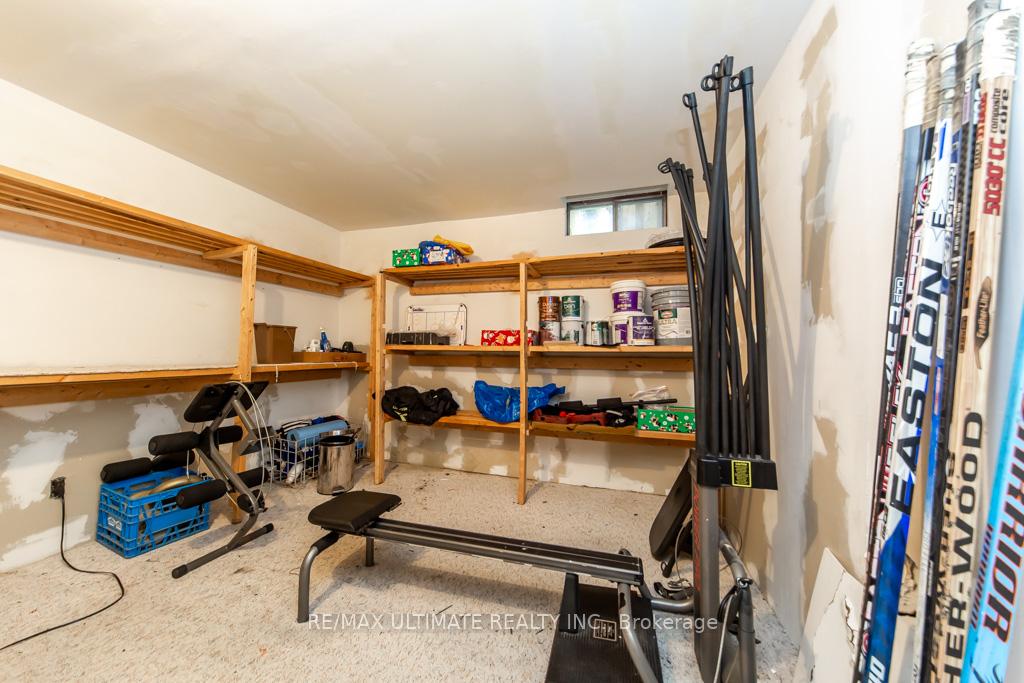 Photo 44 of 3 Aron Drive, Brampton, Fletcher's West — HOMEH
