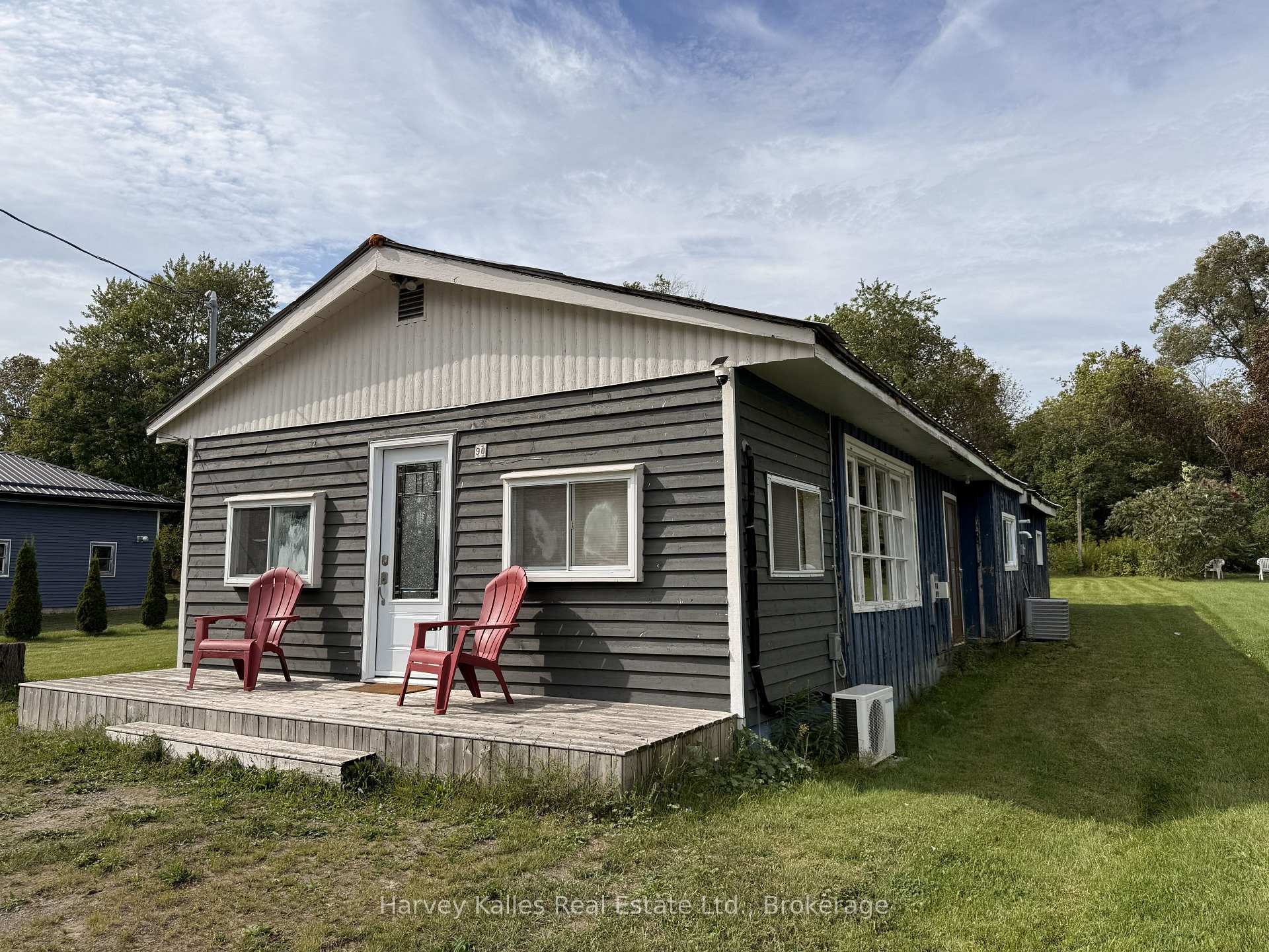 Photo 2 of 90 Main Street, Prince Edward County, Wellington Ward — HOMEH