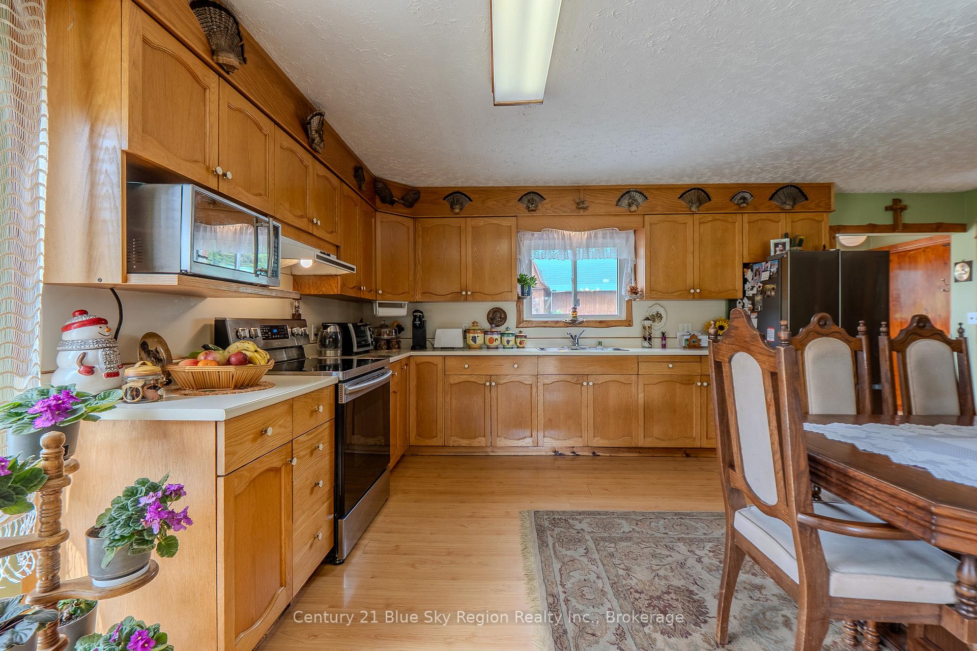 Photo 8 of 216 Patenaude Road, West Nipissing, Field — HOMEH