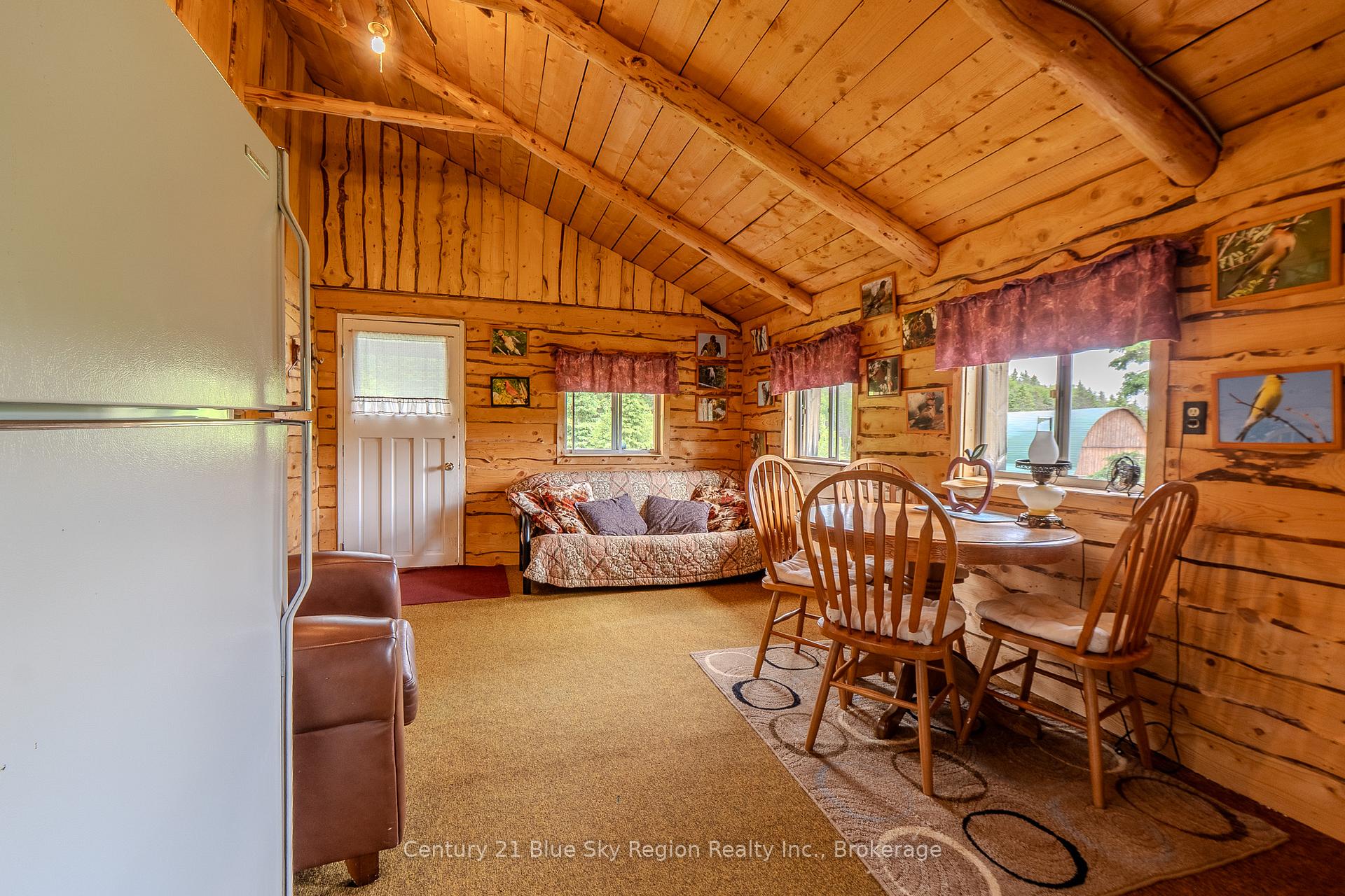 Photo 41 of 216 Patenaude Road, West Nipissing, Field — HOMEH