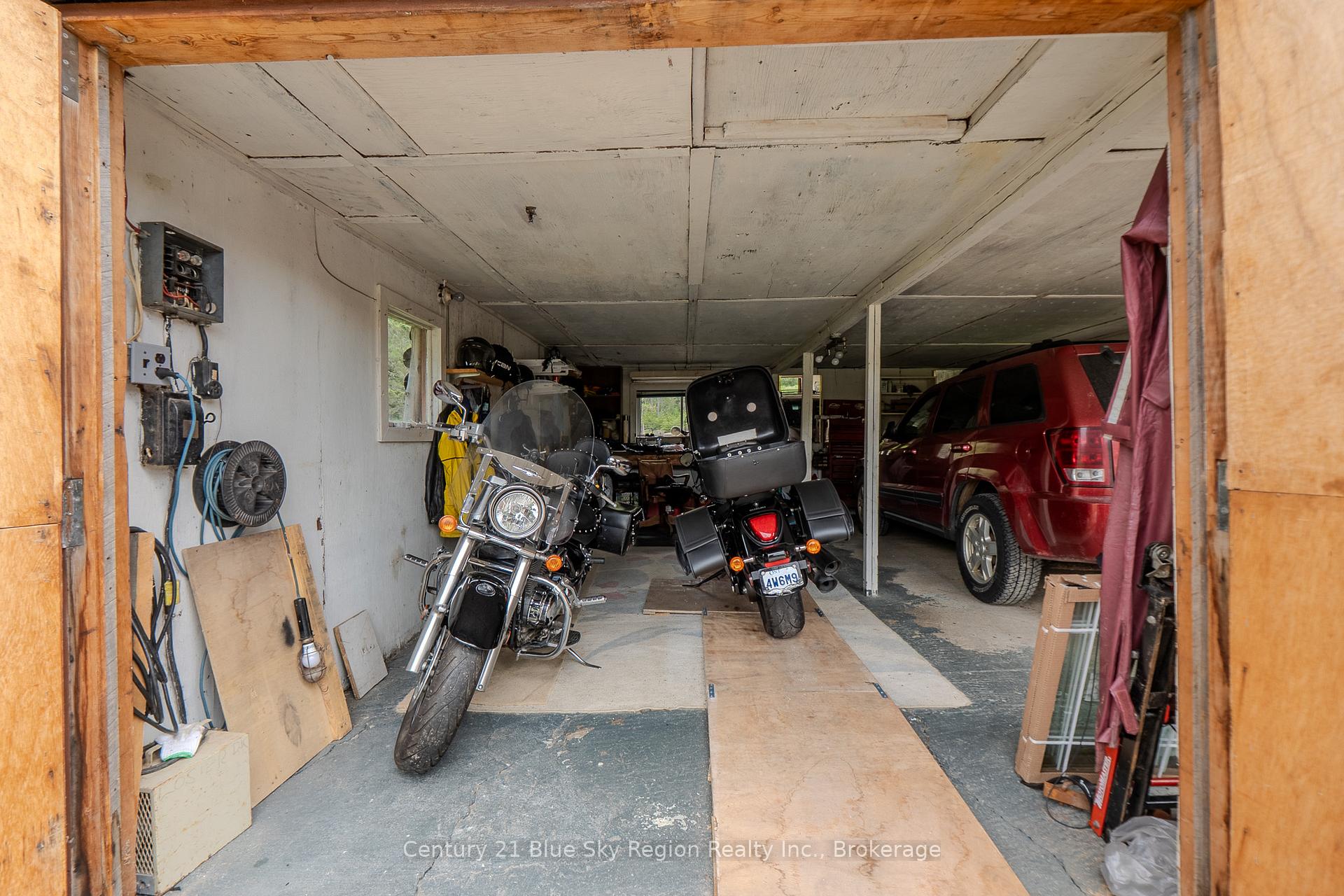 Photo 46 of 216 Patenaude Road, West Nipissing, Field — HOMEH