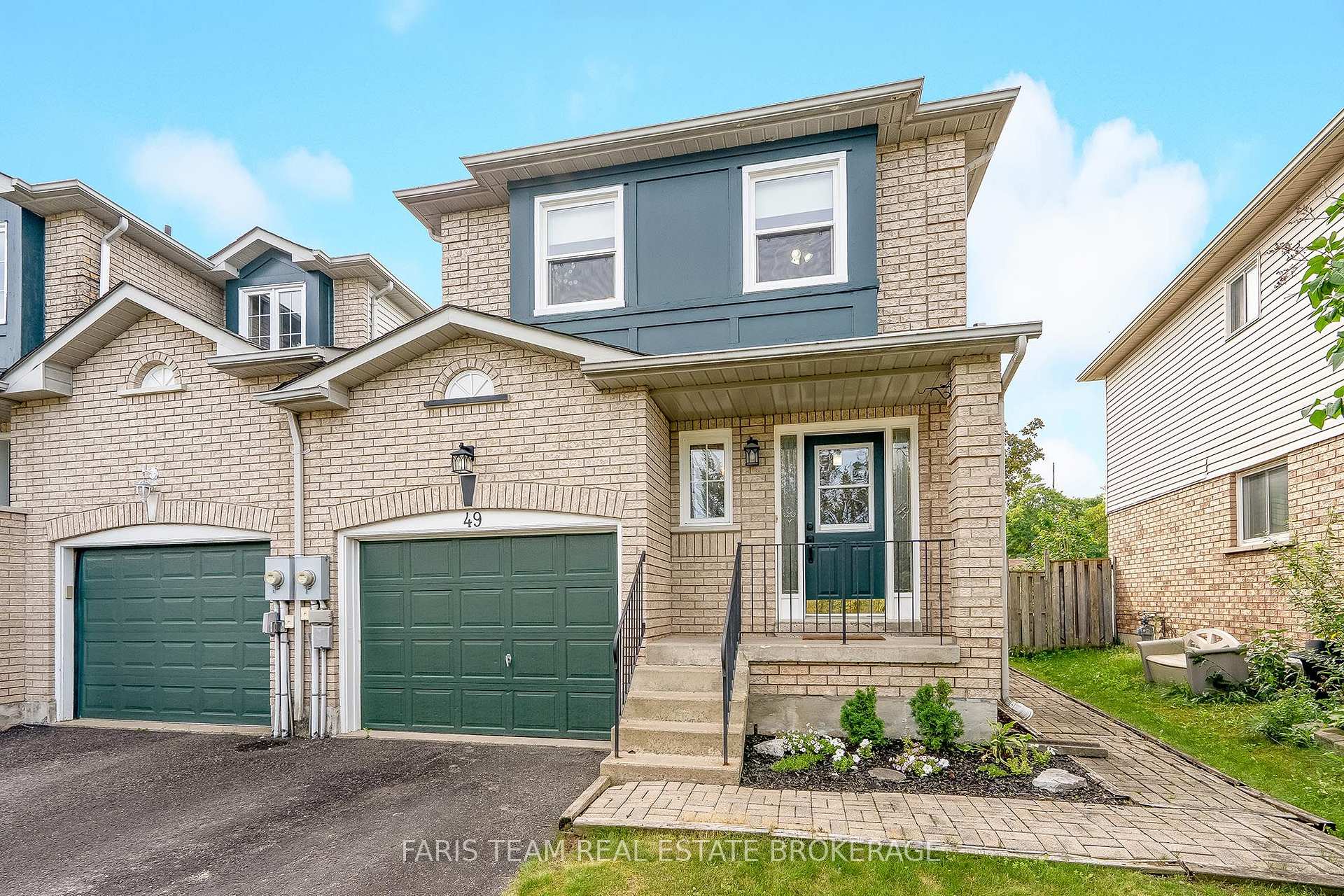Photo 1 of 49 Cunningham Drive, Barrie, Ardagh — HOMEH
