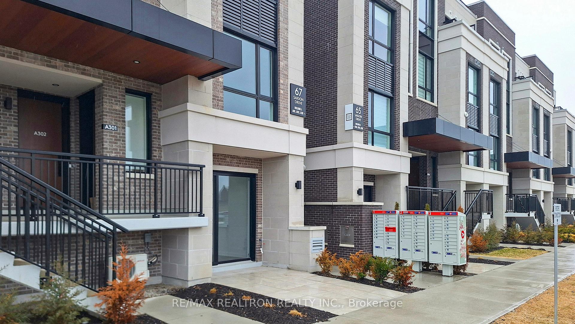 Photo 4 of Unit A101, 67 Saigon Drive, Richmond Hill, Rural Richmond Hill — HOMEH