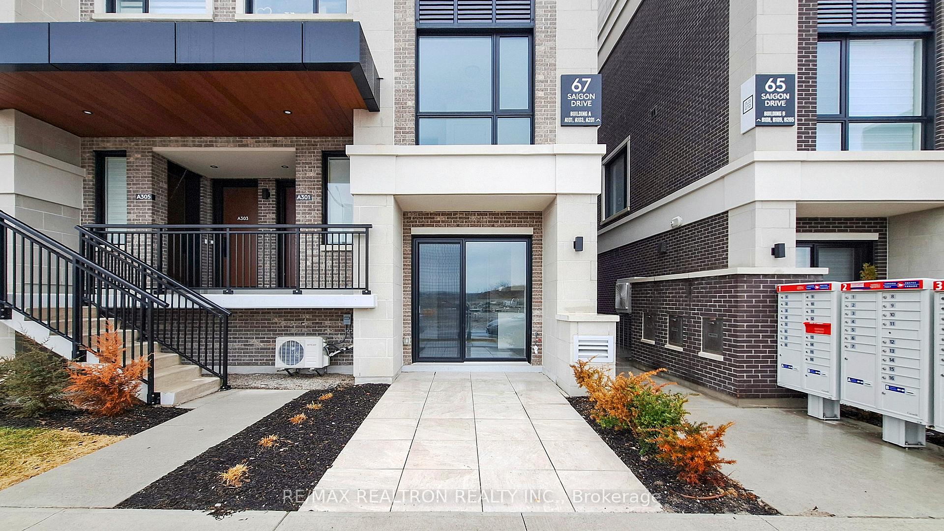 Photo 6 of Unit A101, 67 Saigon Drive, Richmond Hill, Rural Richmond Hill — HOMEH