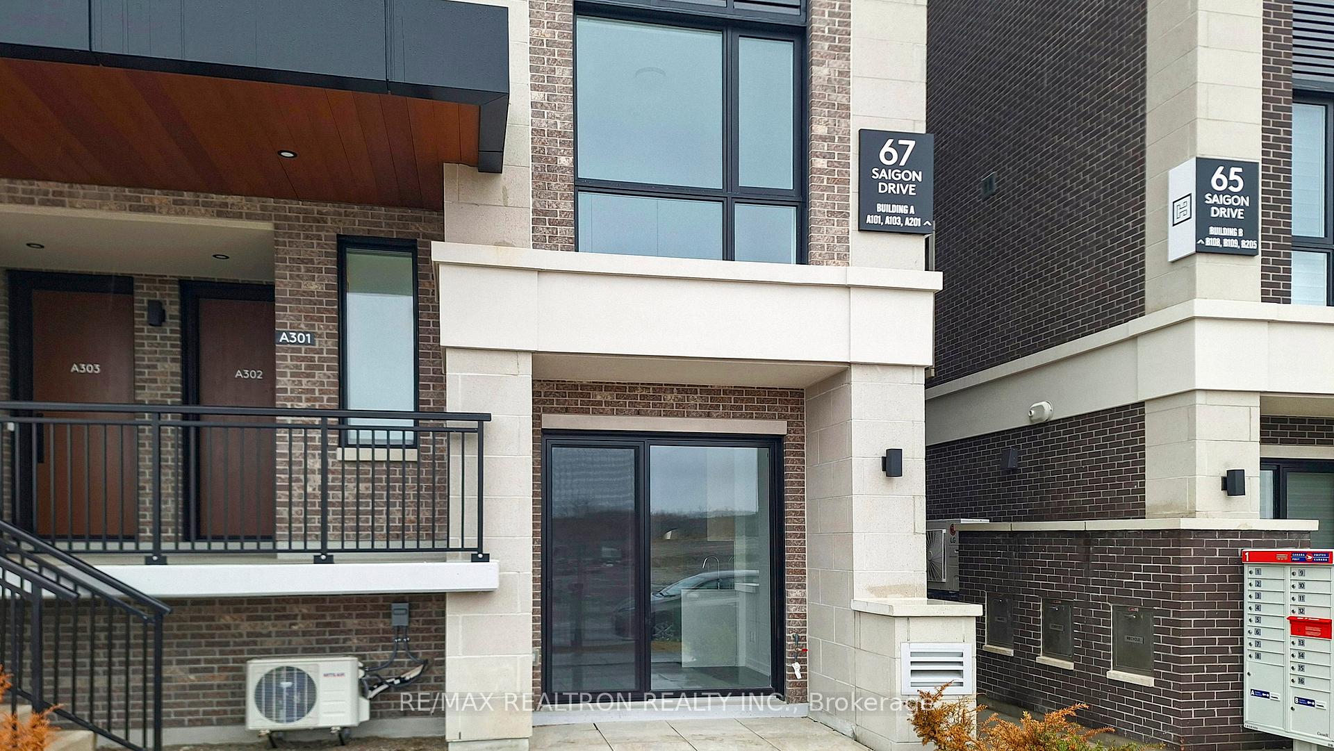 Photo 8 of Unit A101, 67 Saigon Drive, Richmond Hill, Rural Richmond Hill — HOMEH