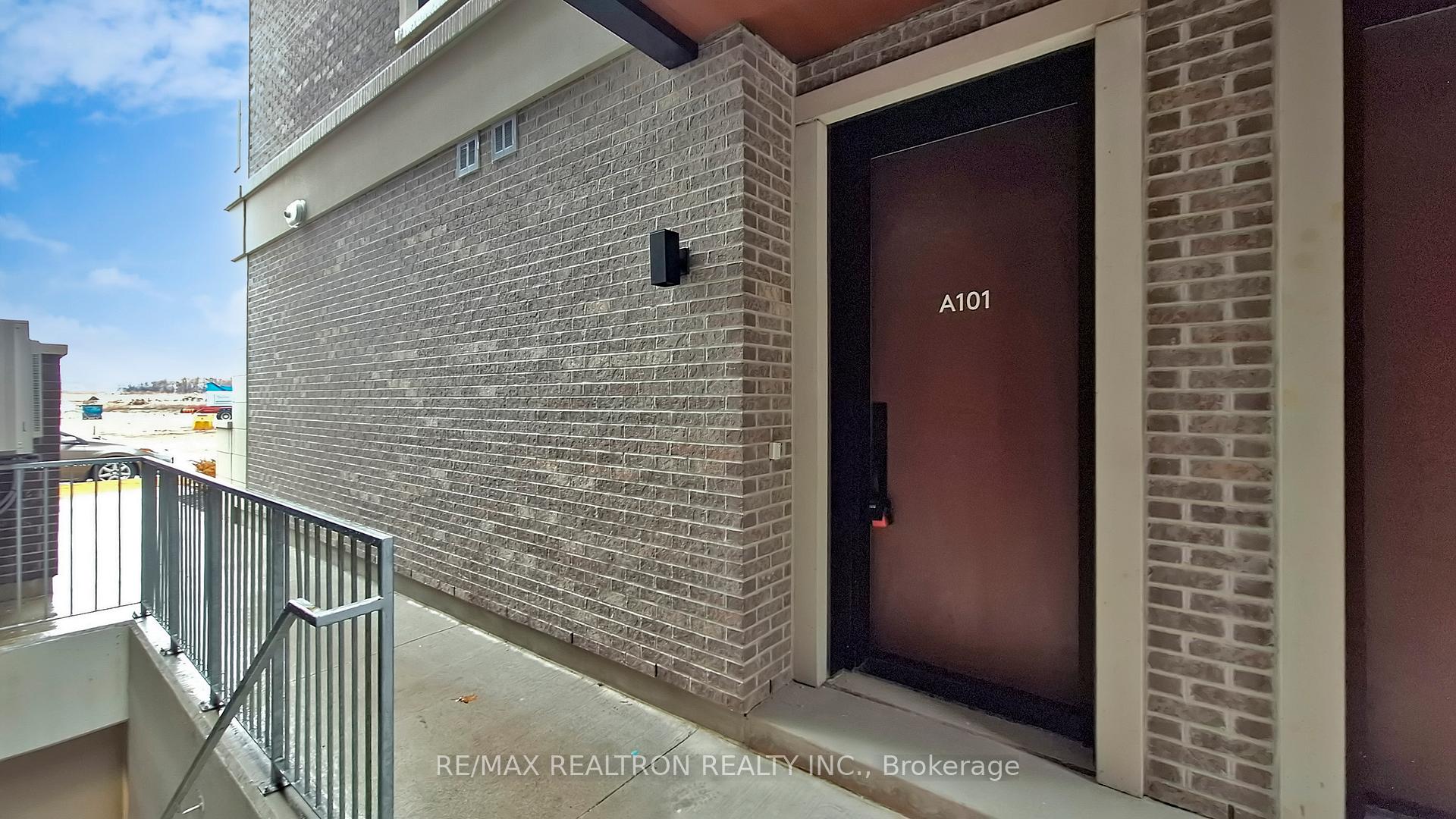 Photo 10 of Unit A101, 67 Saigon Drive, Richmond Hill, Rural Richmond Hill — HOMEH