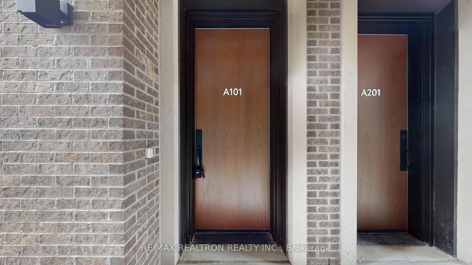 Photo 11 of Unit A101, 67 Saigon Drive, Richmond Hill, Rural Richmond Hill — HOMEH
