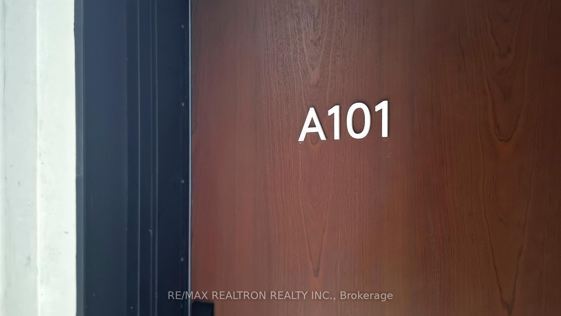 Photo 12 of Unit A101, 67 Saigon Drive, Richmond Hill, Rural Richmond Hill — HOMEH
