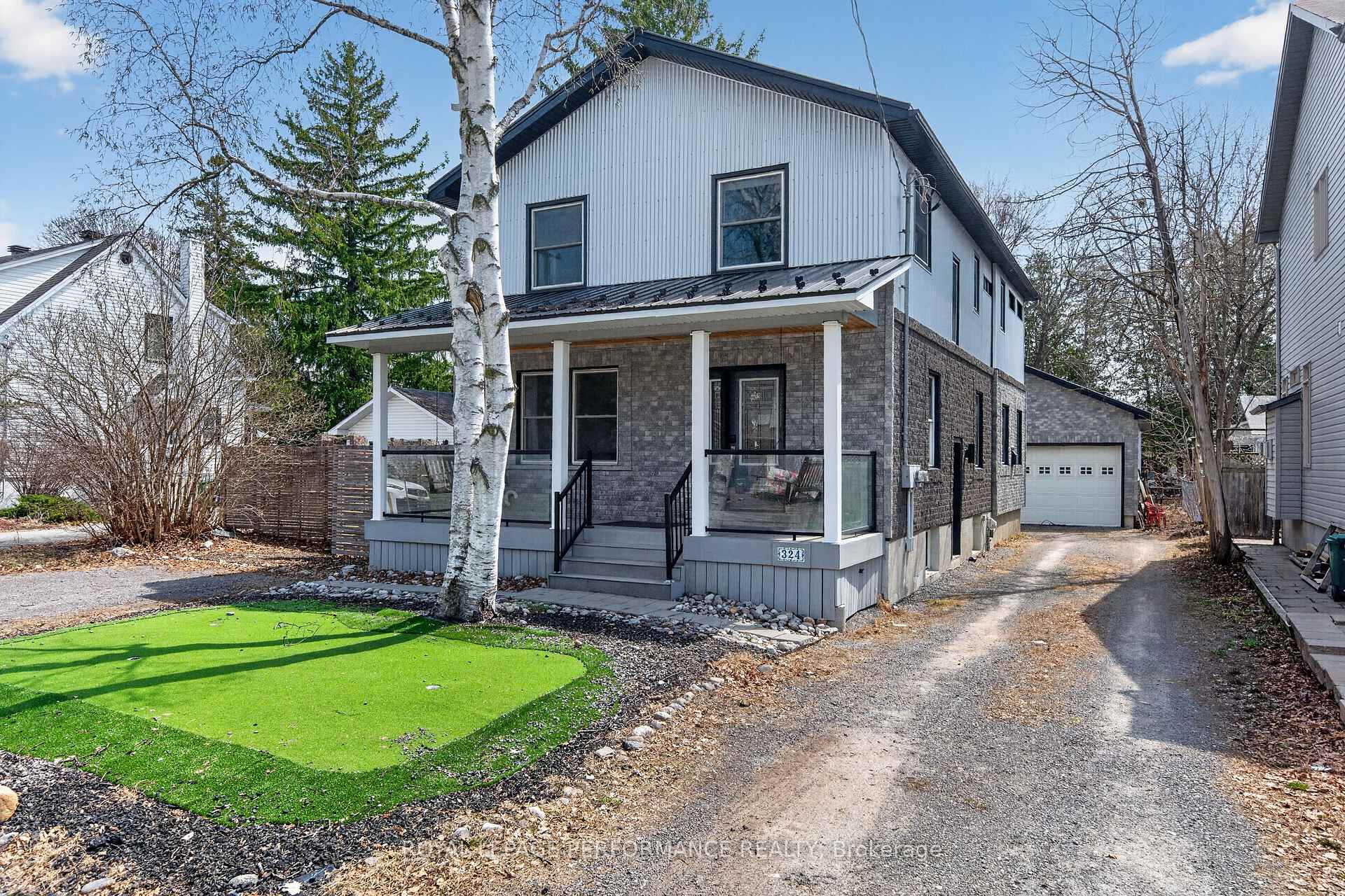 Photo of 324 Duncairn Avenue