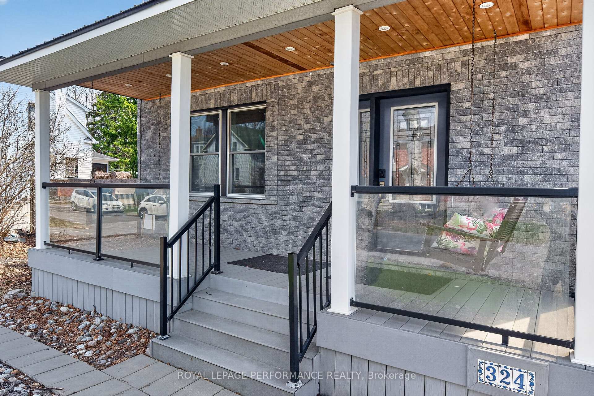 Photo 3 of 324 Duncairn Avenue, Ottawa, Westboro/Hampton Park — HOMEH